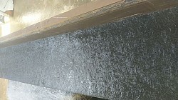 Peças em fibra de vidro